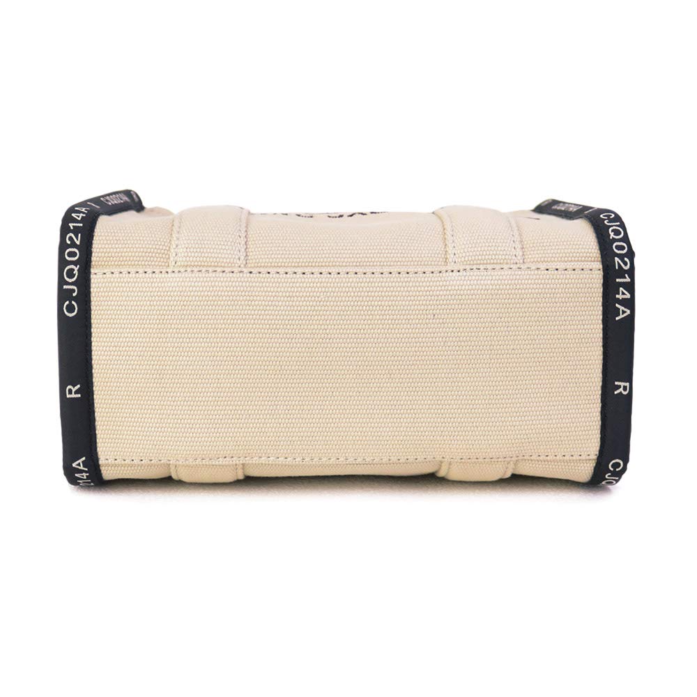 MARC JACOBS THE JACQUARD MINI TRAVELER TOTE MISC 263-WA.SA [produkt]