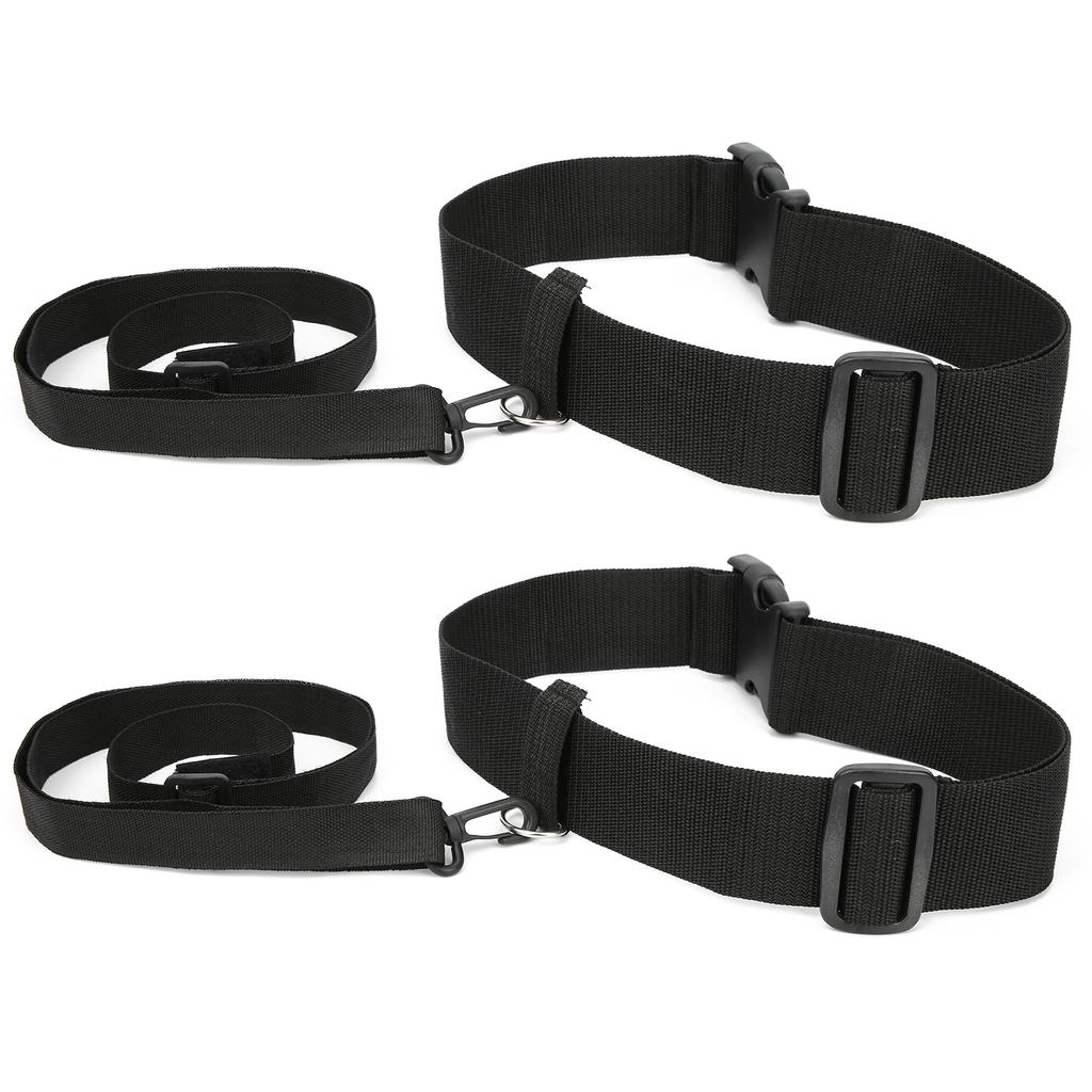 Kids Adults Basketball Soccer Agility Training Belt Speed Agility Reaction Training Belts