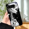 Für Google Pixel 8 8a Glas Handyhülle Pixel8 Pro Gehärtetes Glas Handyhülle Für Google Pixel 7a 7 Pro Pixel7 Stoßfeste Hüllen