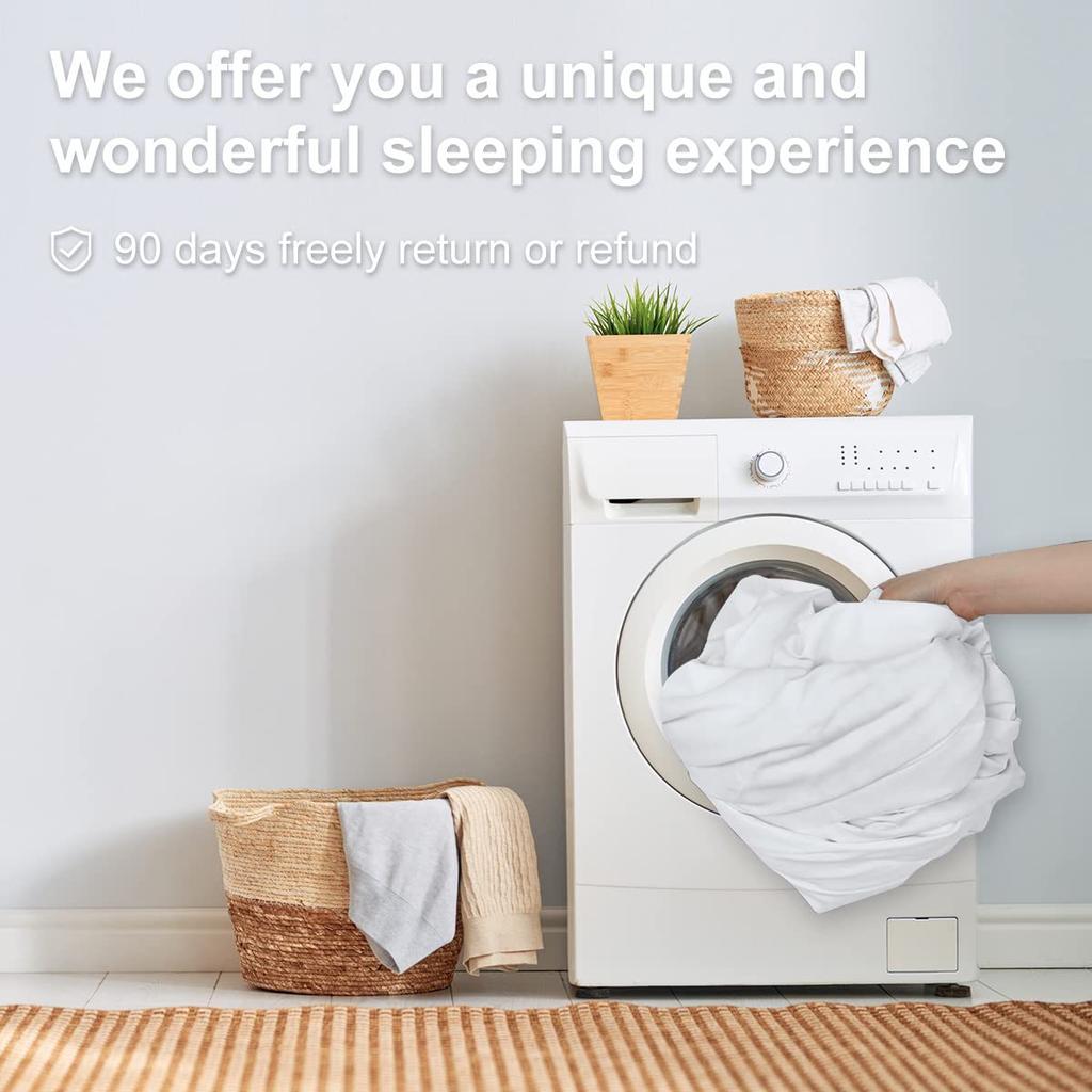 Cute Dog Print Bedding Three-Piece Quilt Cover Walmart Exclusive