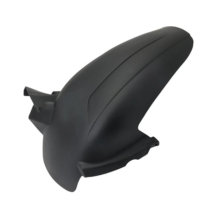 Fit For YAMAHA XMAX 300 XMAX300 X-MAX 300 X-MAX300 2018 2019 2020 2021 2022 2023 Motorcycle Rear Fender Mudguard Splash Guard