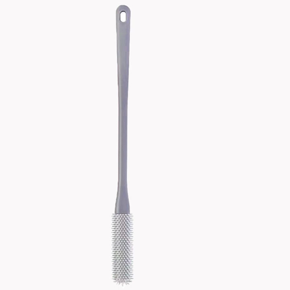 Multifunctional Toe Seam Scrubbing Brush Relieve Itching Dead Skin Removal Rubbing Foot Tool  Tool
