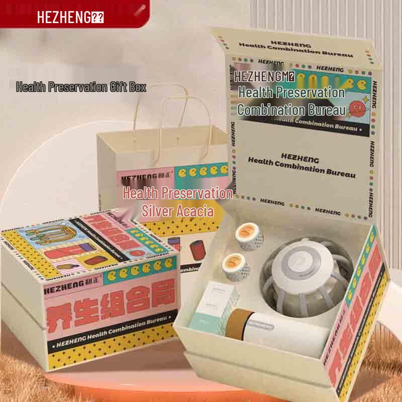 

Массажер для головы в виде осьминога Hezheng Подарочный набор