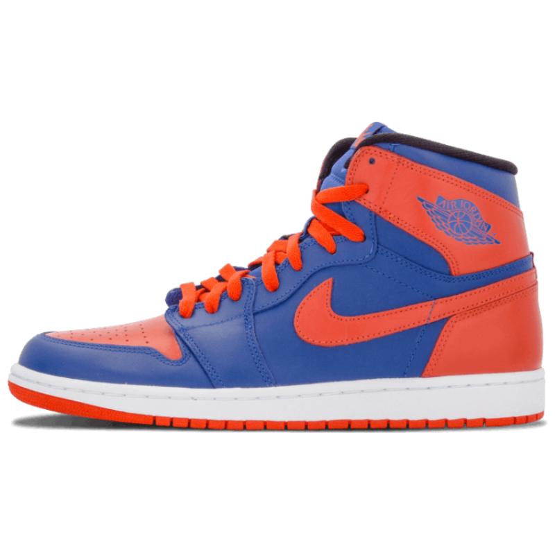 

Jordan 1 Retro Knicks Jordan 555088-407 44.5