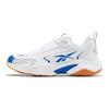 Reebok Vector Runner 'White Vector Blue' Sneakers FY6519