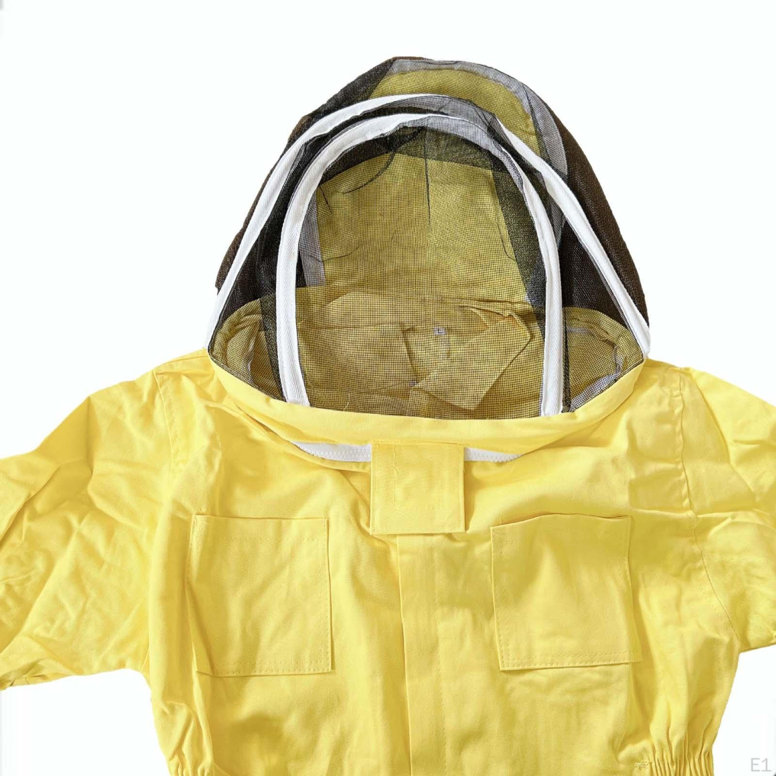 Детский костюм пчеловода — фото 5