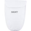NIGHT Ocarina Classic Series ACI Alto C Ivory with Case