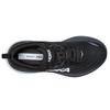 HOKA ONE ONE Bondi 8 Black White Women's Sneakers 1127952-BWHT