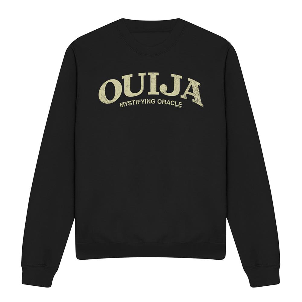 Hasbro Unisex Adult Ouija Vintage Sweatshirt