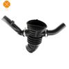 96536714 96813397 Car Accessories Silicone Air Intake Hose for OPEL Daewoo Chevrolet Aveo Kalos 96571311