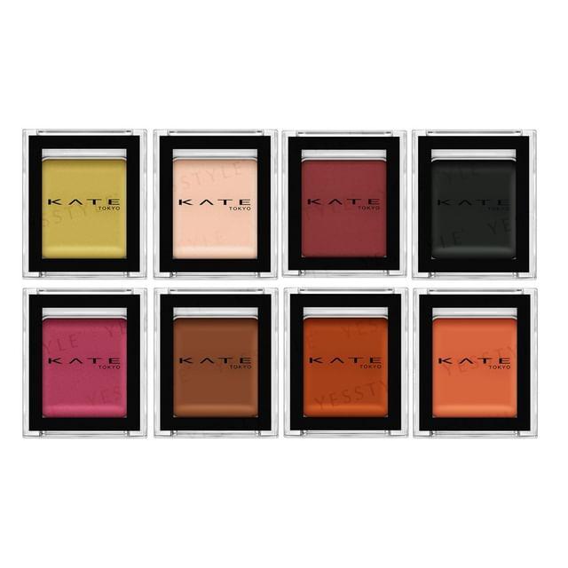 Kanebo - Kate Single Eyeshadow CT504