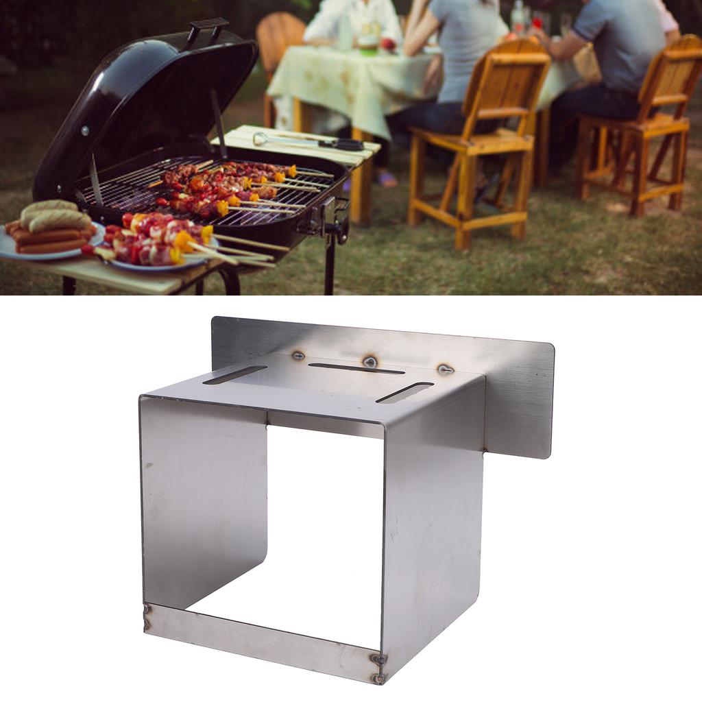 Pellet Grill Heat Baffle Stainless Steel Heat Diffuser Replacement for TFB30KLF TFB30LZAC TFB30LZB TFB30