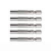 5PCS Hex 6.35mm 6.35mm 1/4\" Insert For 1/4\" 6.35mm Handle