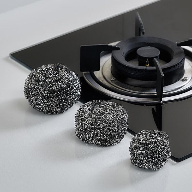 Oeny Stainless Steel Scouring Pads