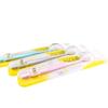 Beijiajiejie Colorful Crystal Toothbrush