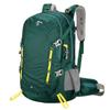 40L Mountaineering Backpack Multi-Color Travel Backpack Breathable Hiking Backpacks  Climbing