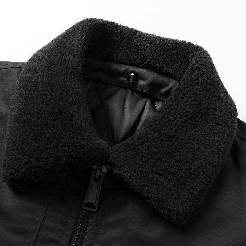 JEEP Men's Padded Workwear Jacket