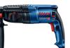 Sds+ Rotary Hammer Gbh 2-26Dfr 800W - B 611254768