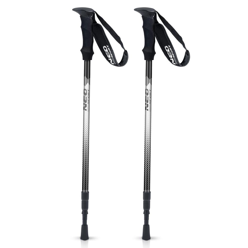 Ns-381 Neo-Sport Trekking Poles
