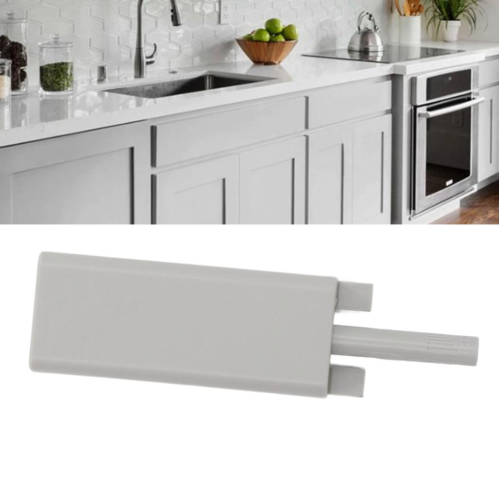 Push   Smart Automatic Electric Magnetic Push Opener for Cabinet Drawer Cupboard Door