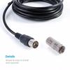 TV ve ekipman – TV Antenleri