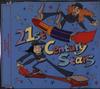 CD 21ST CENTURY STARS, YASUO SUEMATSU; - 21 Century Lovers CODA835PROMO Japan ObiJapanese Pop/Rock Used