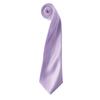 Premier Colours Collection Satin Tie