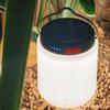 NuFeng Portable Solar Warm Light Camping Lantern