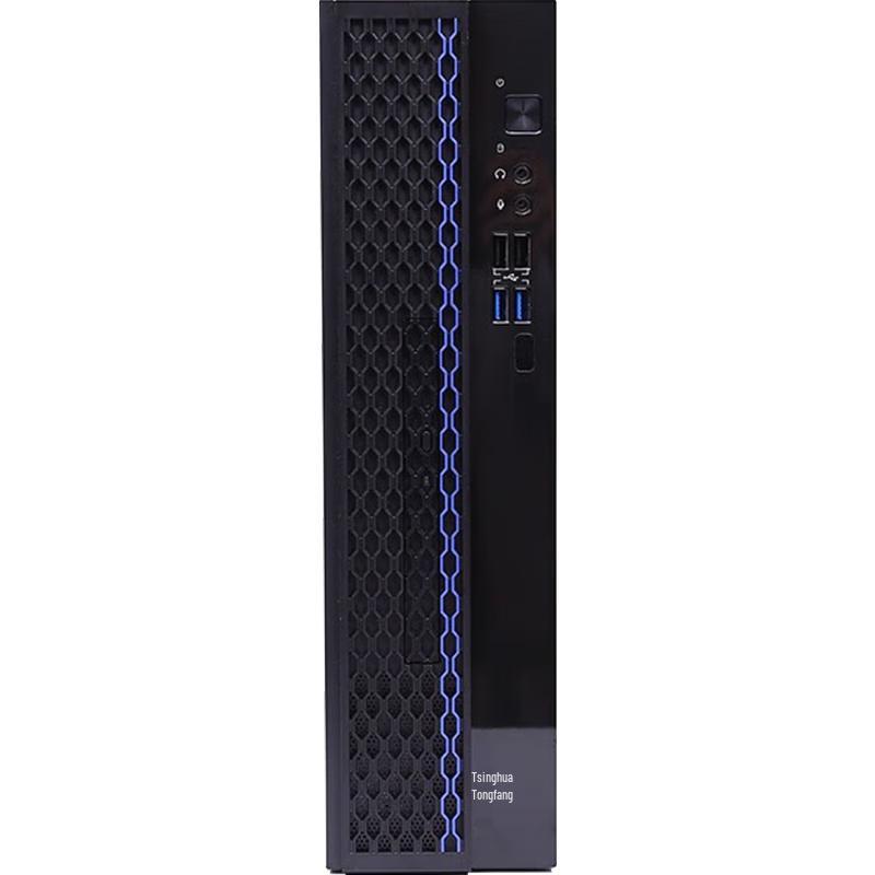 

Tsinghua Tongfang ChaoXiang TF830 Xinchuang Desktop PC with Monitor (CN version)