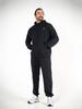 Штаны спортивные оверсайз Custom Wear графит