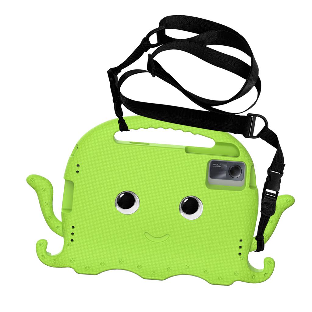 Oktopusse EVA Kinderhülle für Redmi Pad 10.6 Pad SE 11(2023) pad2 11(2025) Xiaomi Pad6 PRO PAD6 Pad5 PRO Pad5 11 Zoll Tablet Hülle