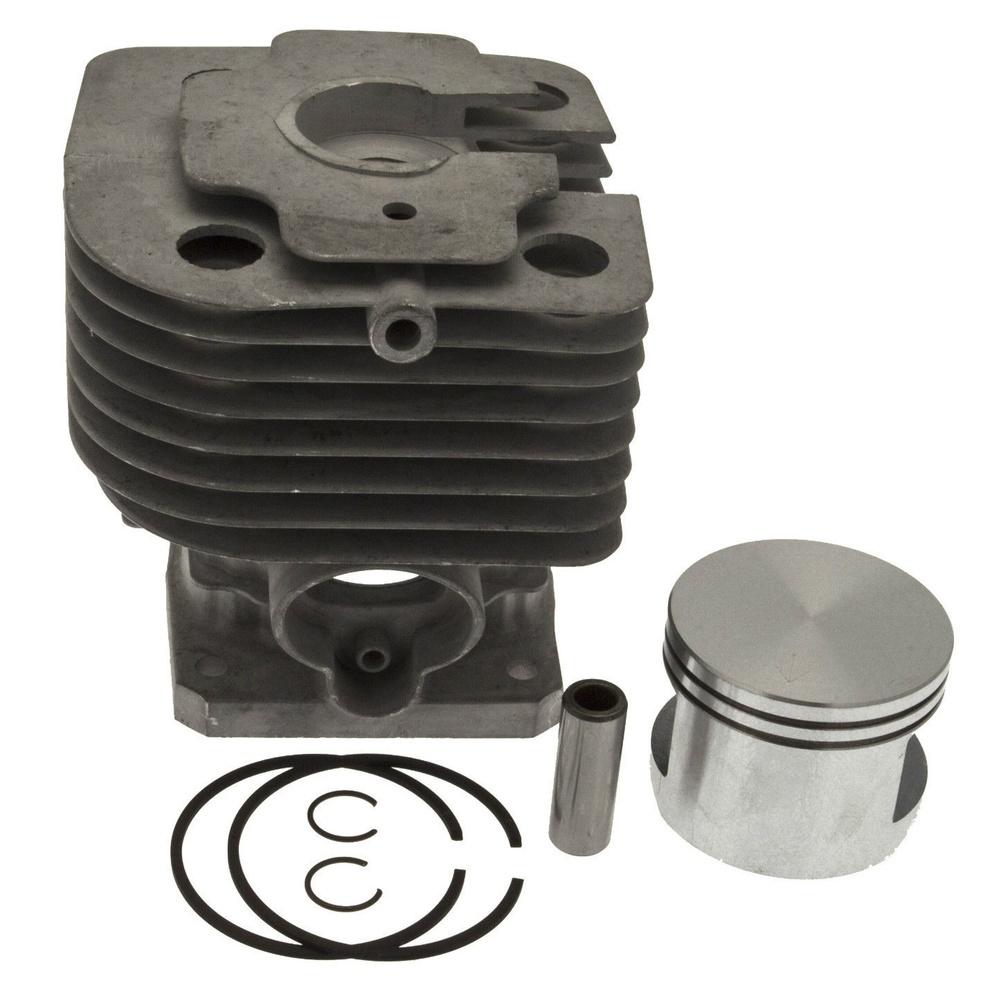 FS450 Fuel Engine Cylinder Kit 42mm 44mm Compatible With FS450 Models 4129 020 42mm Cylinder -Piston Kit Grass Trimmer