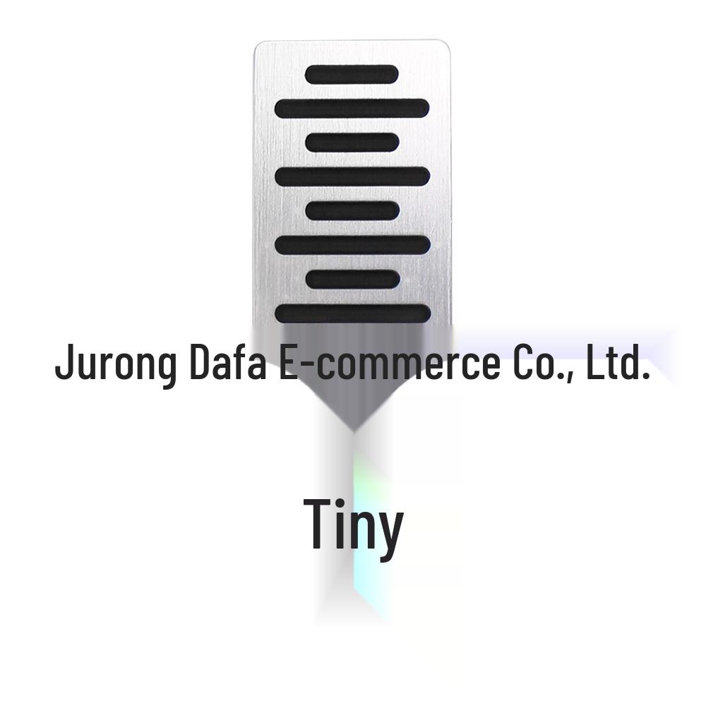 Compatible Accelerator Pedal for VW Golf 5/6, Jetta, GTI, Scirocco, EOS, Tiguan, Passat B6/B7