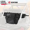 KEMIMOTO UTV Rear Cargo Bag Compatible with Polaris RZR XP 1000/ XP4 1000/ 900/ Turbo/4 900 2014-2022 2023 Waterproof Tool Bag