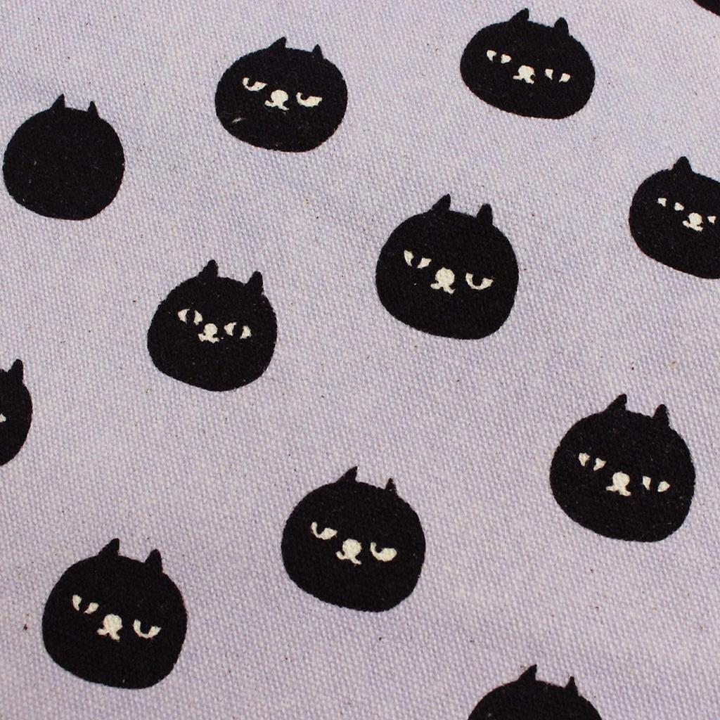 ROOTOTE 0667 Mini Tote Bag with Shoulder Strap, Baby Roo BR Mini Marche (06 Lavender)