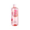 Hanajirushi Moisturizing Cleansing Water Peach Scent 380ml Water Cleansing [Ingen behov for dobbel ansiktsvask/Sensitiv hud/Point makeup] Tørk av sminke