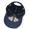 [New Era] Cap 9FORTY NBA LAC Oceanside Blue FREE 940 NBA LOSCLI OTC 25J