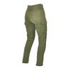 Motorcycle riding pants female rider tooling multi-bag anti-drop, tear-resistant, wear-resistant locomotive pants silicone protective gear