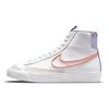 Blazer Mid '77 SE GS White Magic Ember DJ0265-100