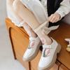 Breathable Women Summer Socks Transparent Girls Mid-calf Socks Casual Lace Socks