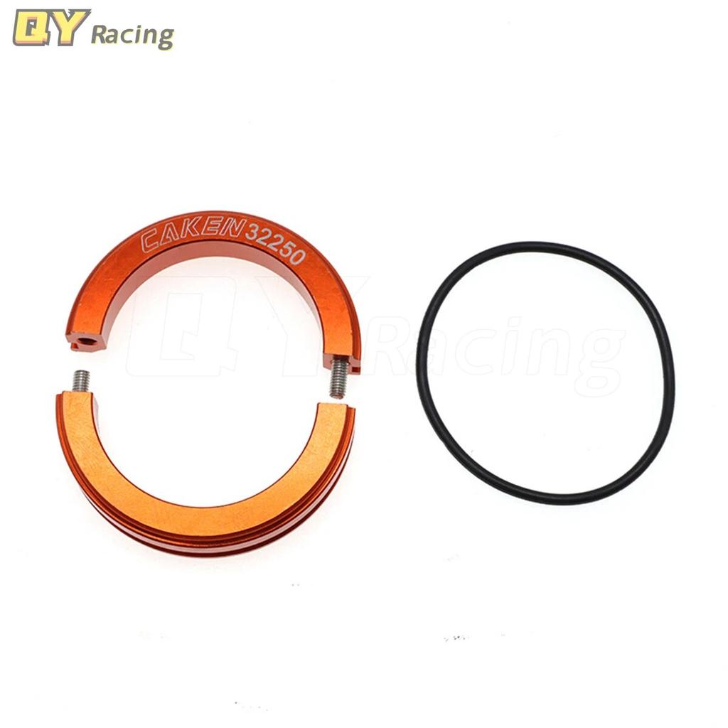 46 50mm Fork Shock Absorber Rear Suspension For KTM 150-500 EXC EXCF XCW SXF XC XCF For Husqvarna TE FE TC FC TX FX Motorcycle