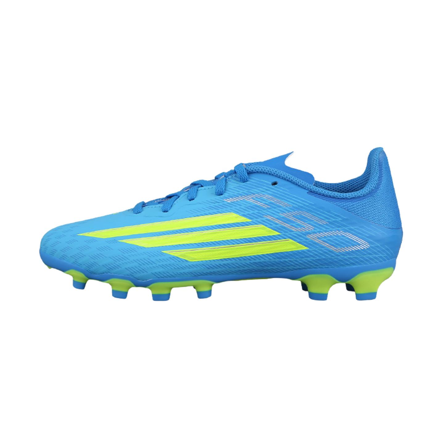 Adidas F50 League Soccer Shoes Kids  JR9021 33