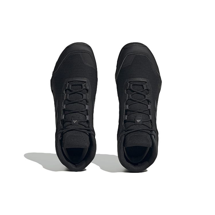adidas Terrex Eastrail 2.0 Pantofi Funcționali Outdoor pentru Drumeție Alpinism Rezistenți la Alunecare Durabili Ușori Medii Negru HP8600