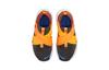 Nike Flex Advance Low top Running Shoes Black Orange Children Aged 3 7 Years Old CZ0186-200