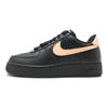 Nike Air Force 1 Low '07 Le Black Crimson Tint Women's Sneakers 315115-039