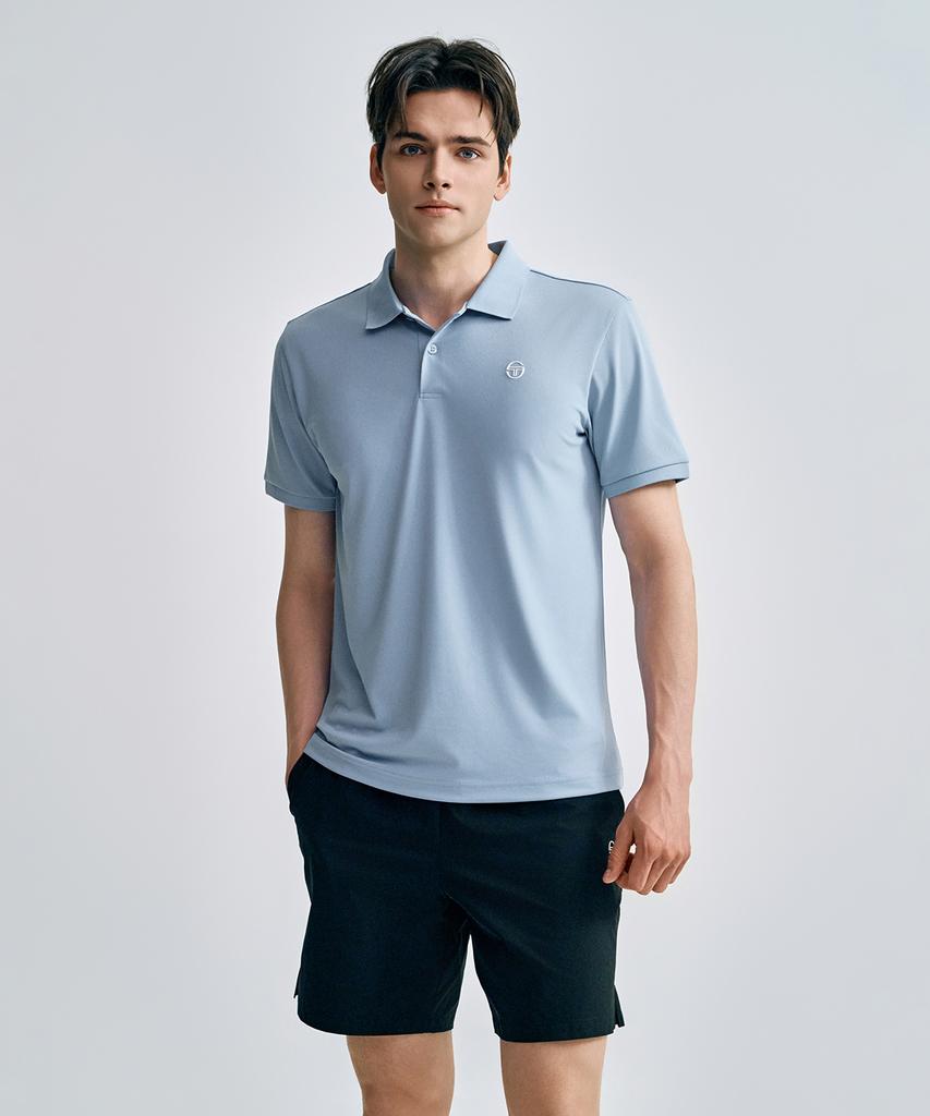 SERGIO TACCHINI M Playing Polo
