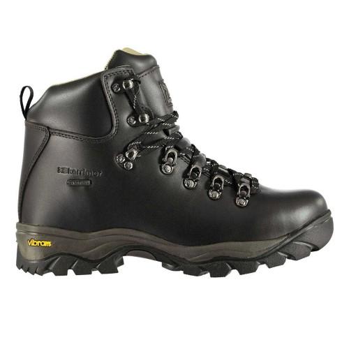 Karrimor Mens Orkney Leather Walking Boots