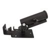 T Bar Row Platform Rugged Safe Portable Rustproof Lightweight Barbell T Bar Row Platform for Fitness