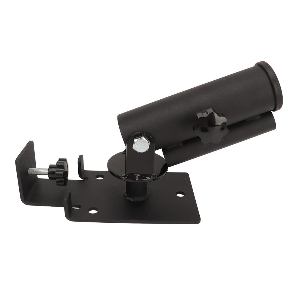 T Bar Row Platform Rugged Safe Portable Rustproof Lightweight Barbell T Bar Row Platform for Fitness
