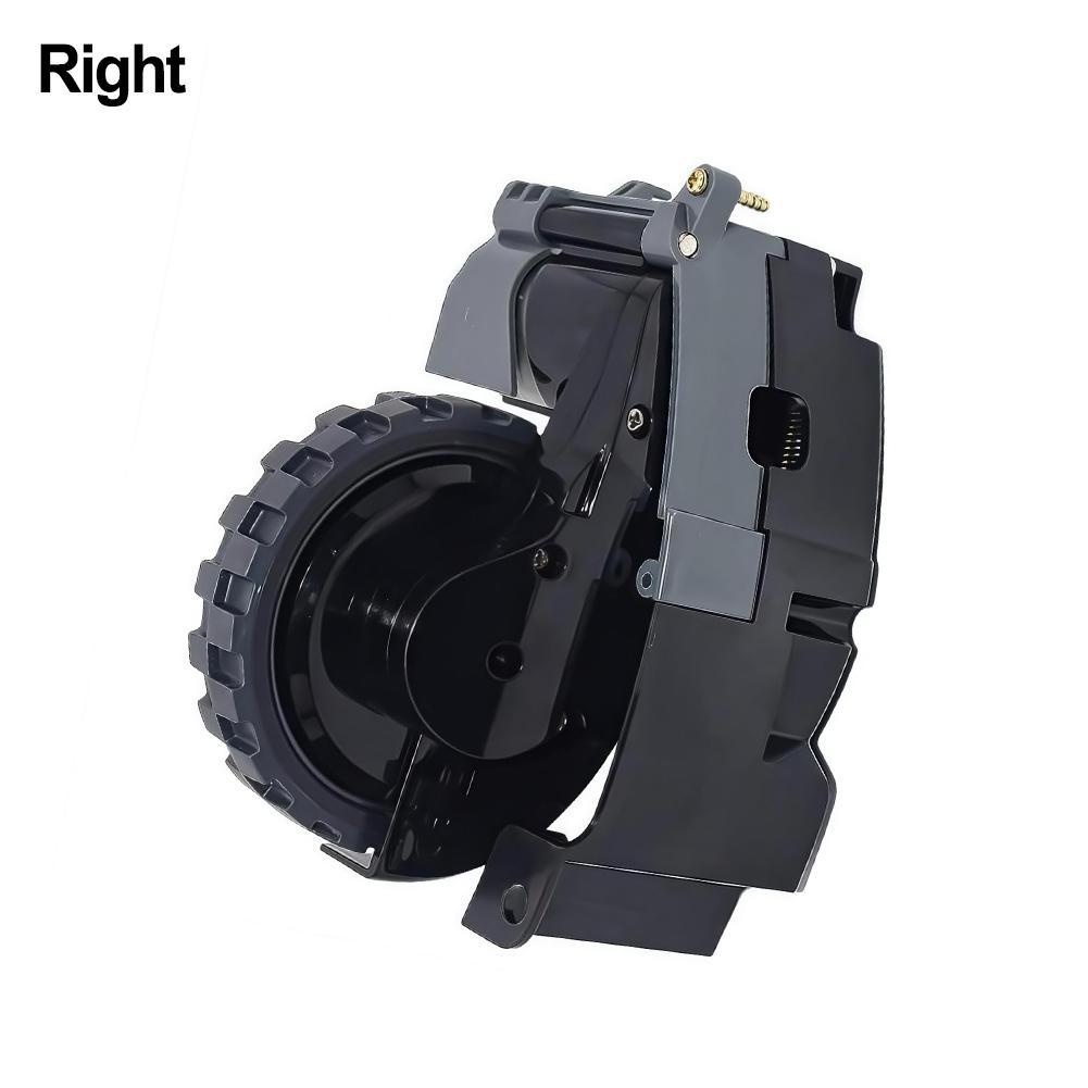 Left Right Wheel For Roomba I7 I7+ I8 For I3 I6+/Plus E5 E6 E7  J6+ Series  For Household Supplies Cleaning Vacuum Parts